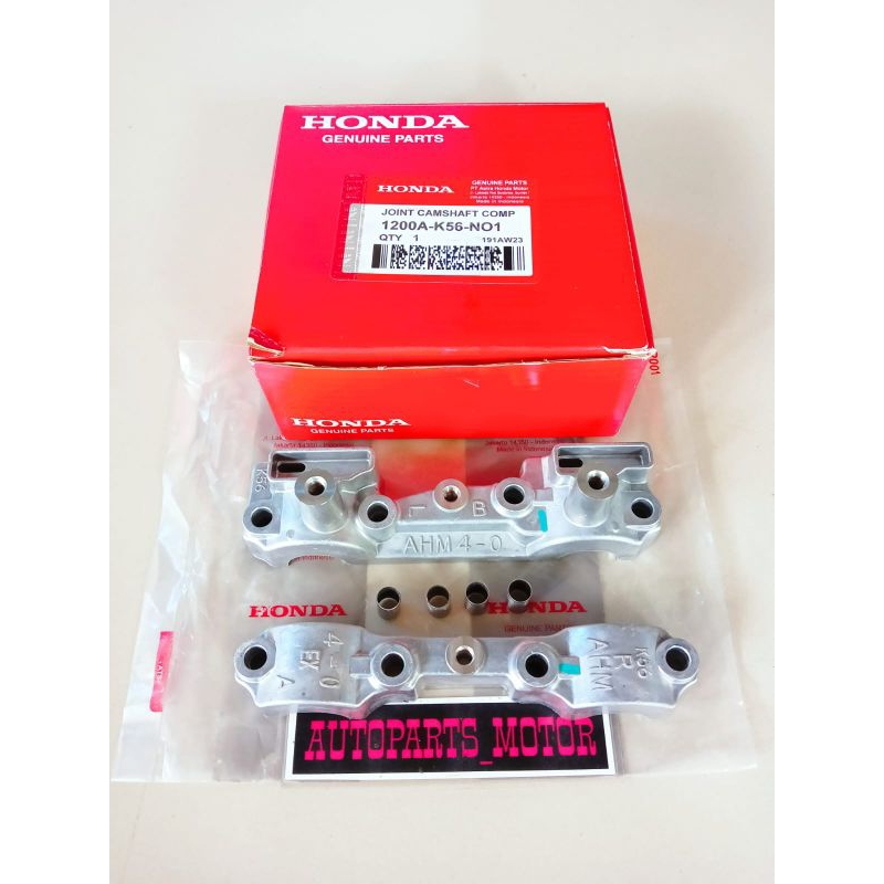 LAKOPAN DUDUKAN NOKEN AS K56 CB 150 LED/CBR 150 LED/SONIC 150/SUPRA GTR/KUALITAS-ORI