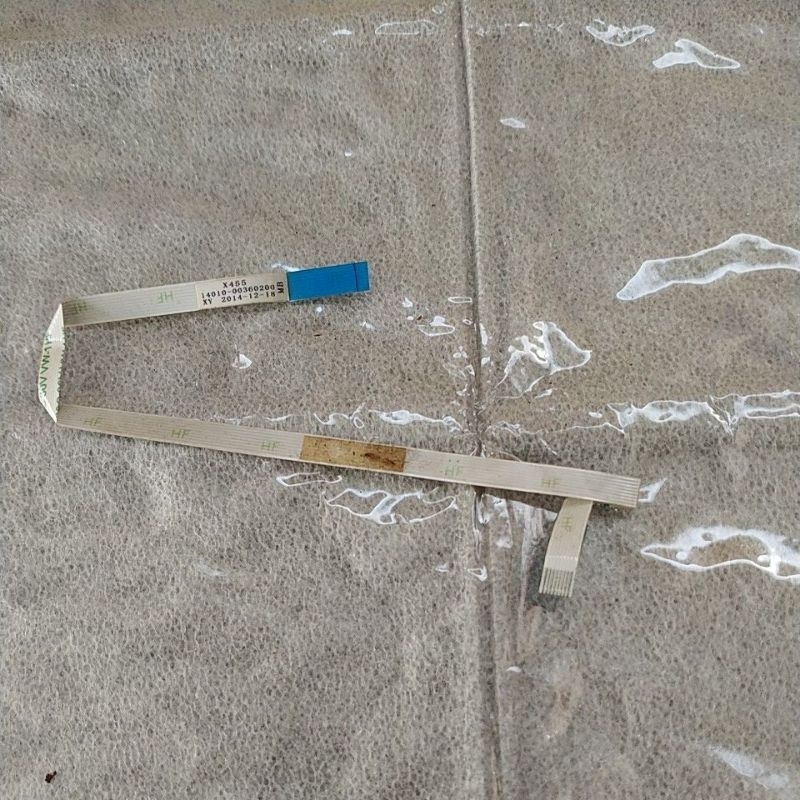 kabel touchpad asus x455L original