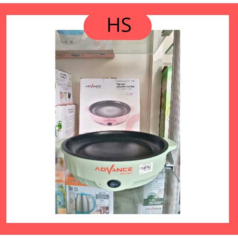 Electric Cooker Advance C-28