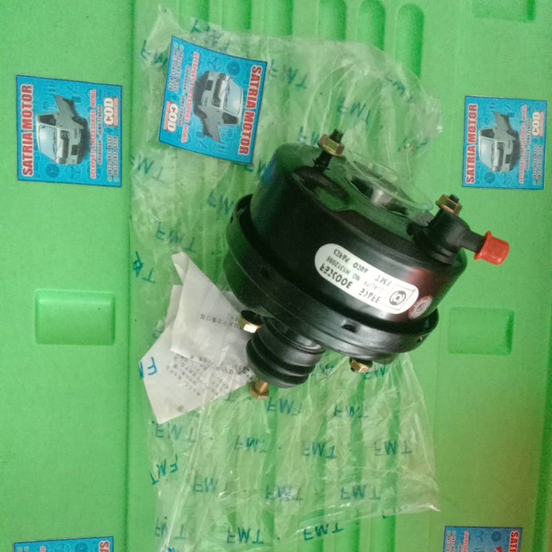 break booster jetstar servo Mitsubishi Jetstar shw