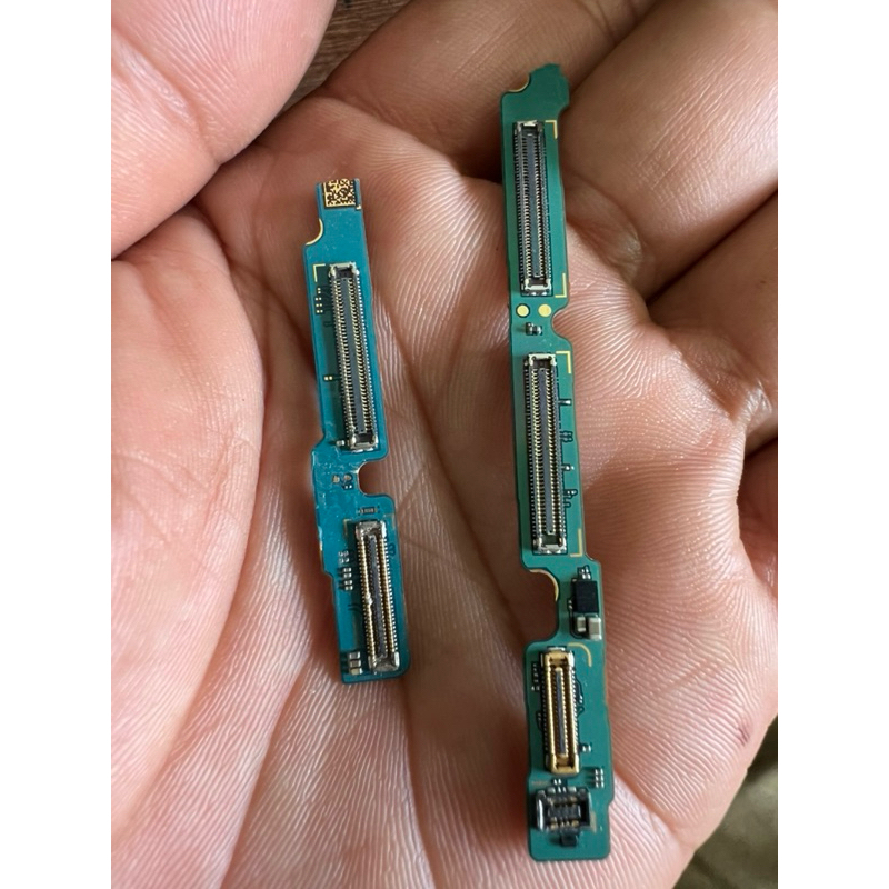 SOKET KONEKTOR SAMSUNG FOLD 2 F916U ORIGINAL COPOTAN