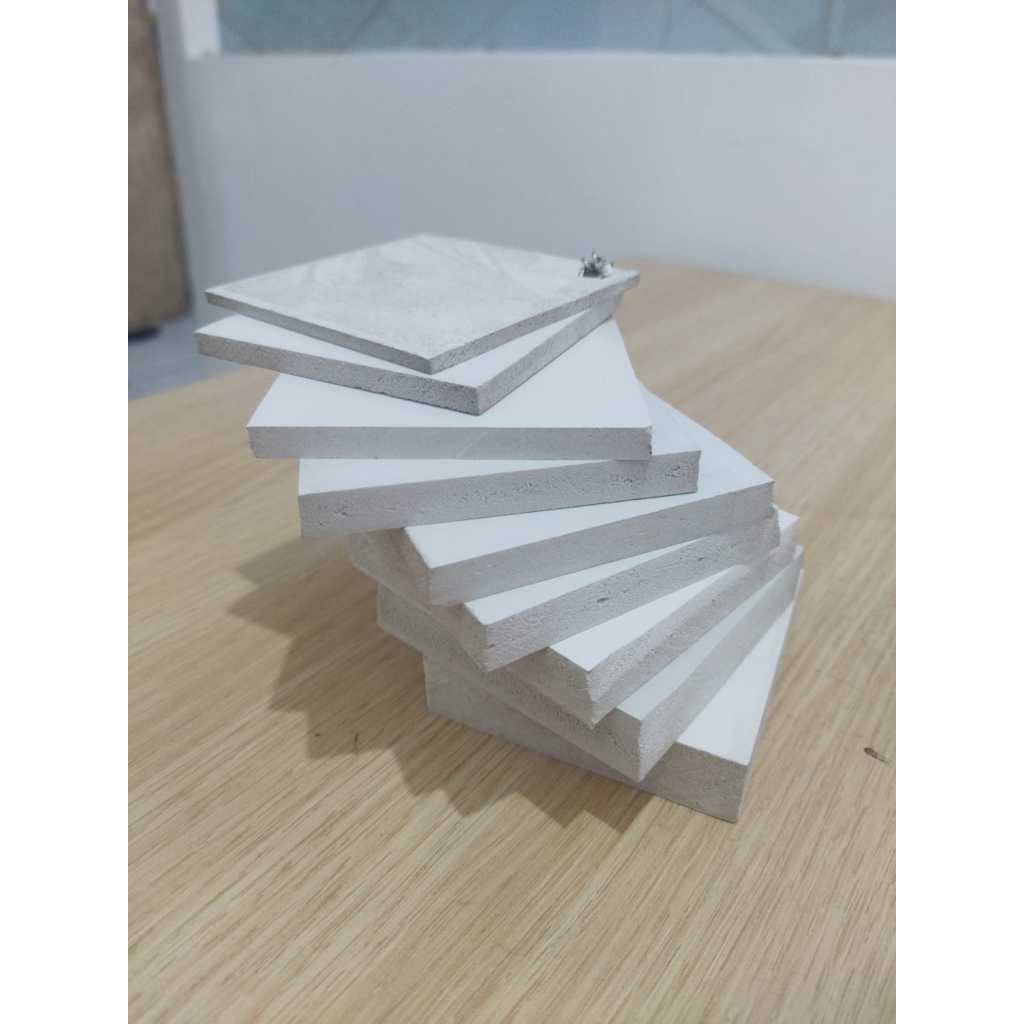 PVC Board ukuran 40X30, 60X40 | Custom PVC Foam Board SEMARANG