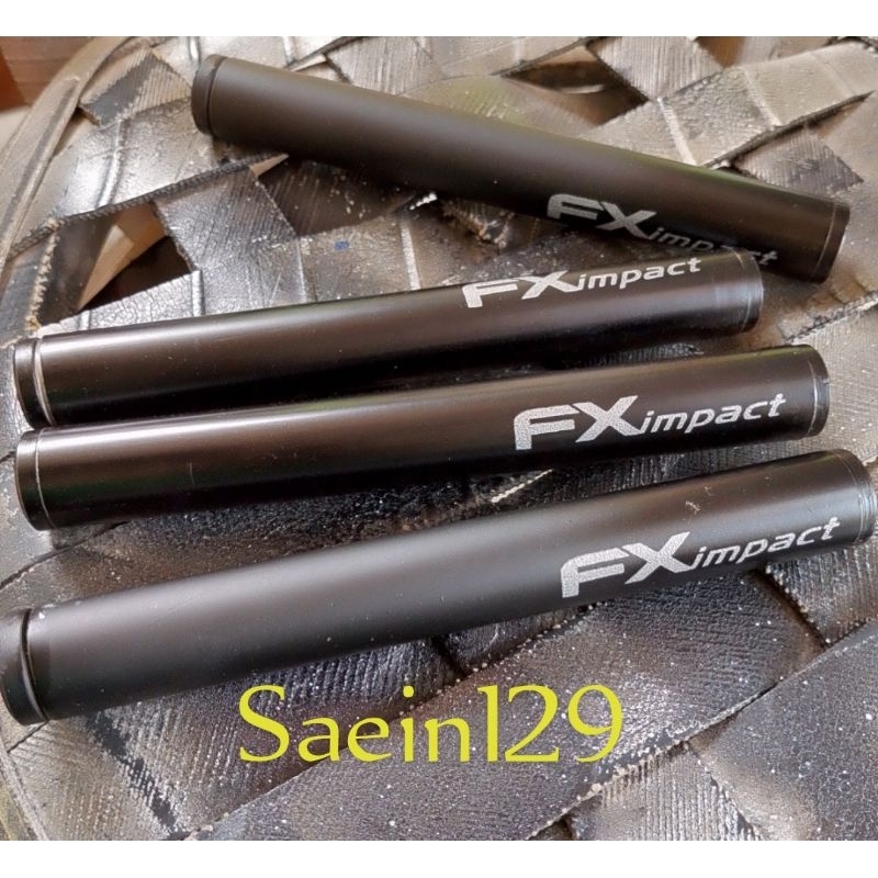 Slincer Peredam fximpact Od 22 panjang 20