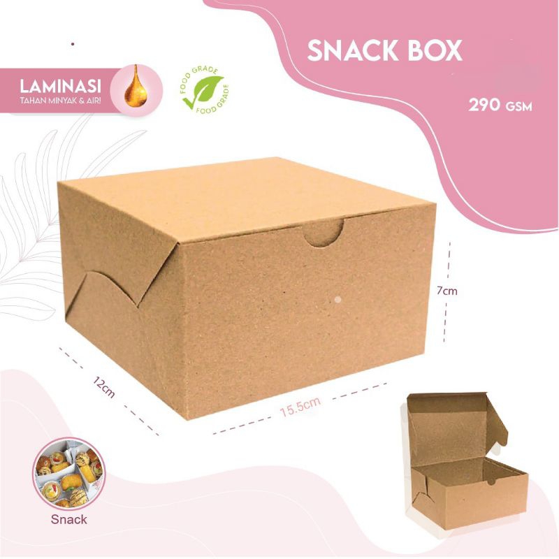 

Dus Snack|Box Snack