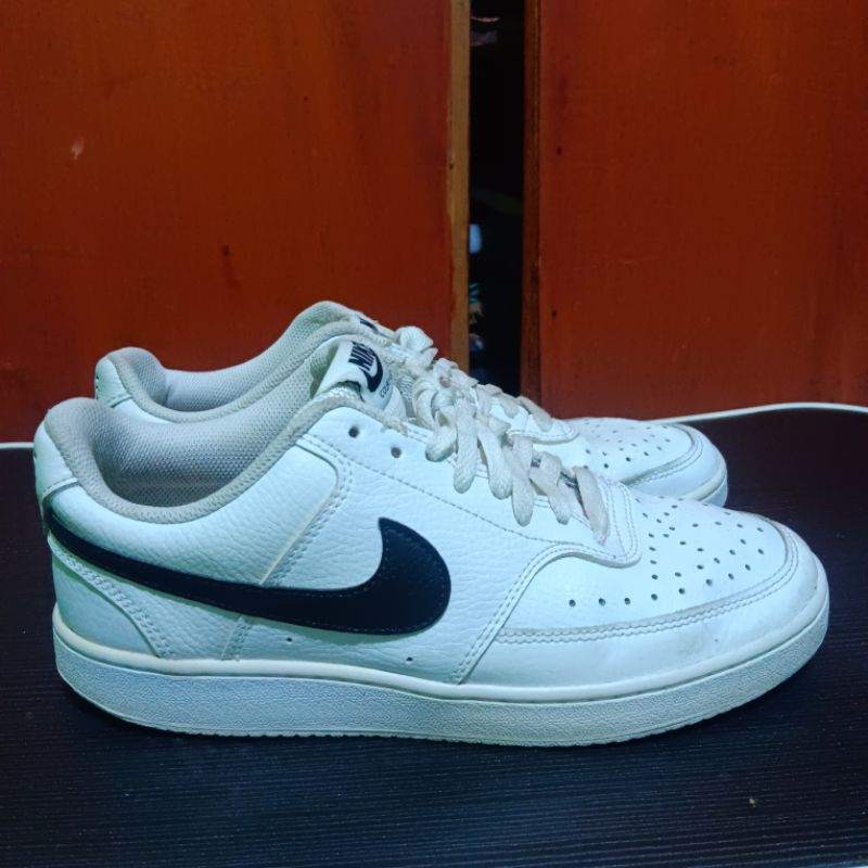 Nike Court Vision Low (Second)
