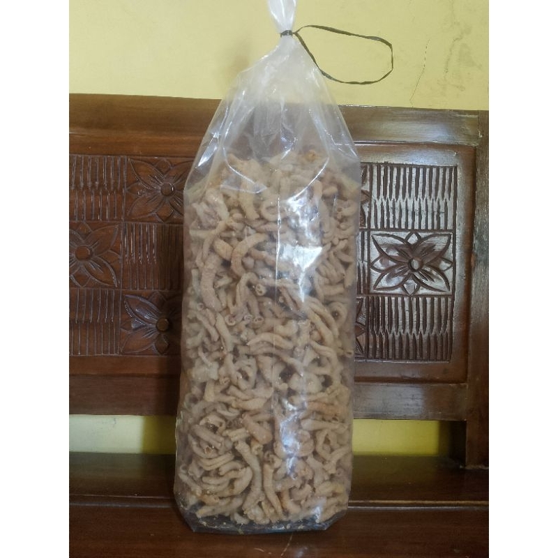 

CAMILAN USUS AYAM KRISPY 2 KG