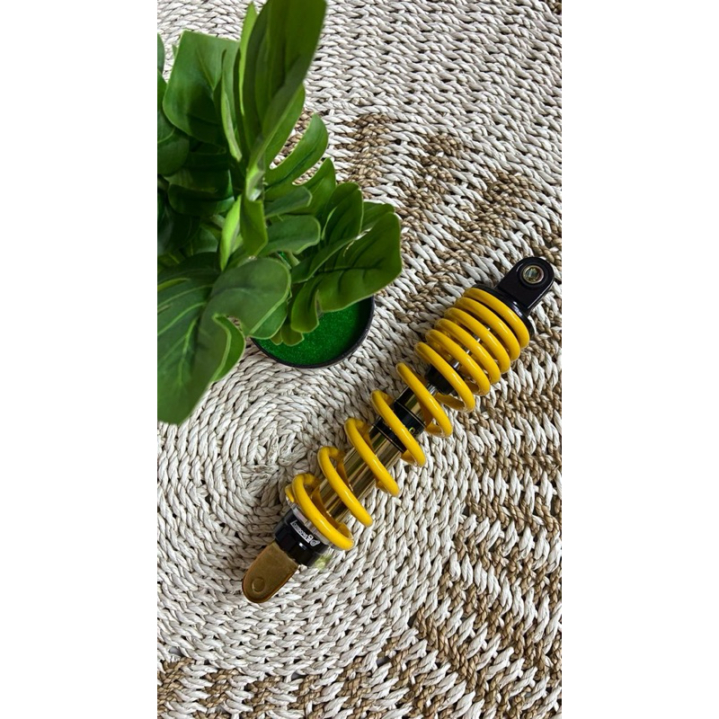 shock lamborg non tabung uk 310