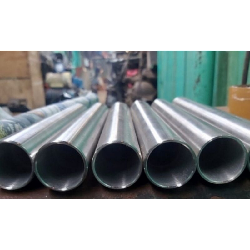 pipa stenlis seamless od 34mm tebel 2mm