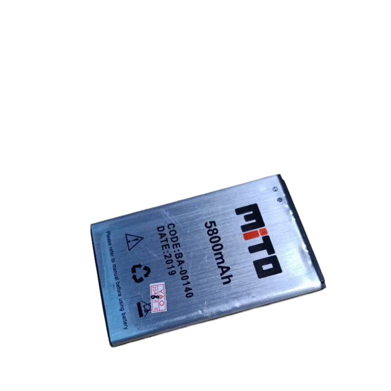 Baterai Batre Hp Mito A37 4G/Z1 BA-00140