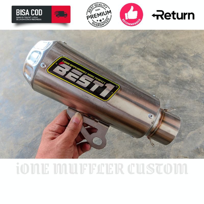 SLINCER KNALPOT NORIFUMI GTR ORIGINAL BEST1