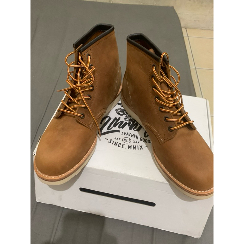 sepatu LTHRKRFT