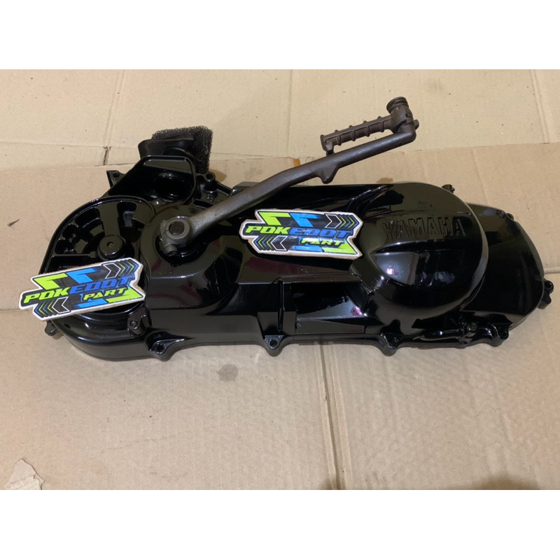 Blok Cvt Bak Cvt Mio J / X-Ride 115 / Fino Fi 115 Original Copotan