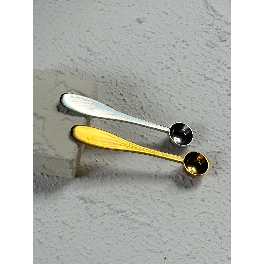 Matcha Measuring Spoon / Sendok Takar - Hig... 3