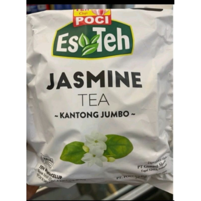 

TEH POSCI POC JASMINE PACK JUMBO ORIGINAL