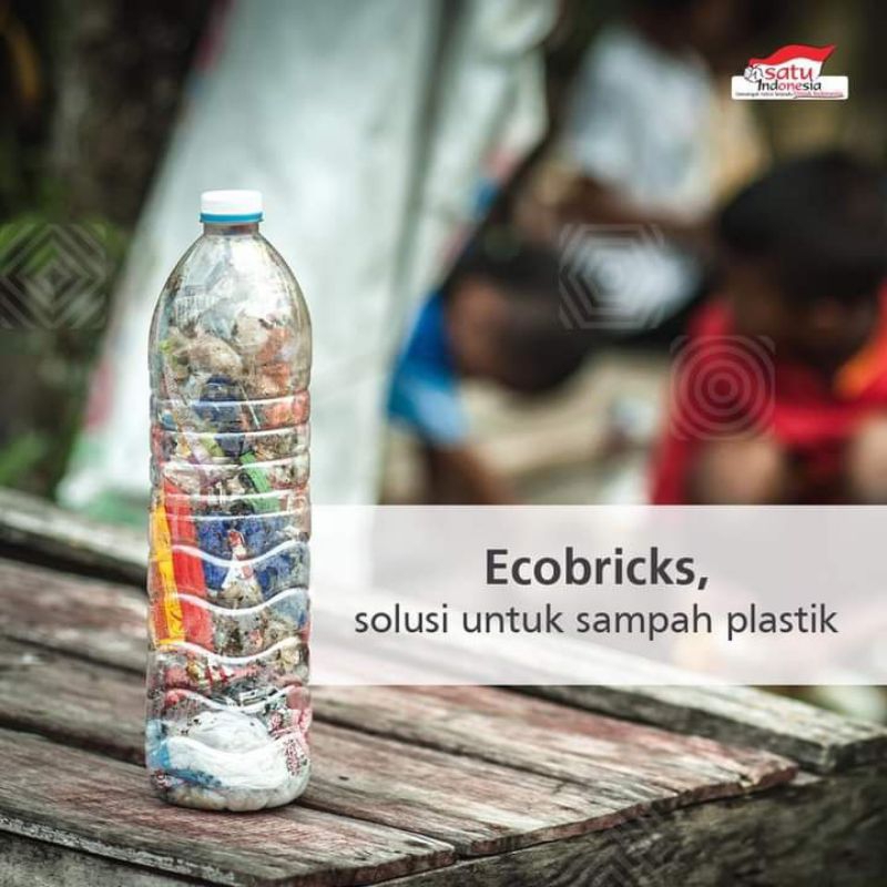 Ecobrik