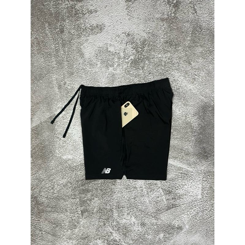 new balance running second size L