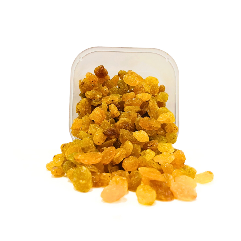 

Kismis Simin Manis 100gr /Kismis Kristal Simin Raisin Original / Kismis Oleh Oleh Haji