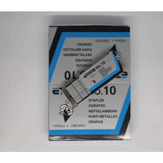 

PROMO GILAGILAAN Staples Etona No 1