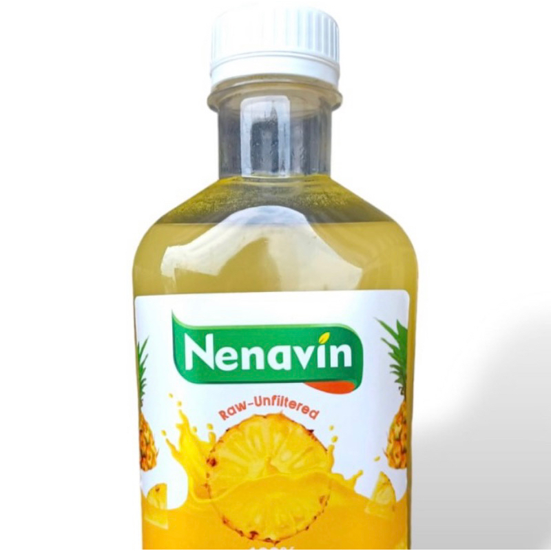 

Nenavin cuka nanas original