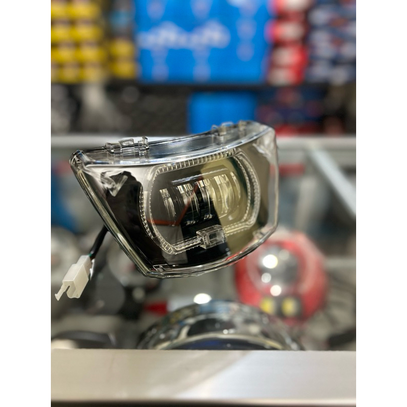 LAMPU REFLEKTOR BILED PNP FIZ R FIS LAMPU FIS R FIZ BILED TERMURAH