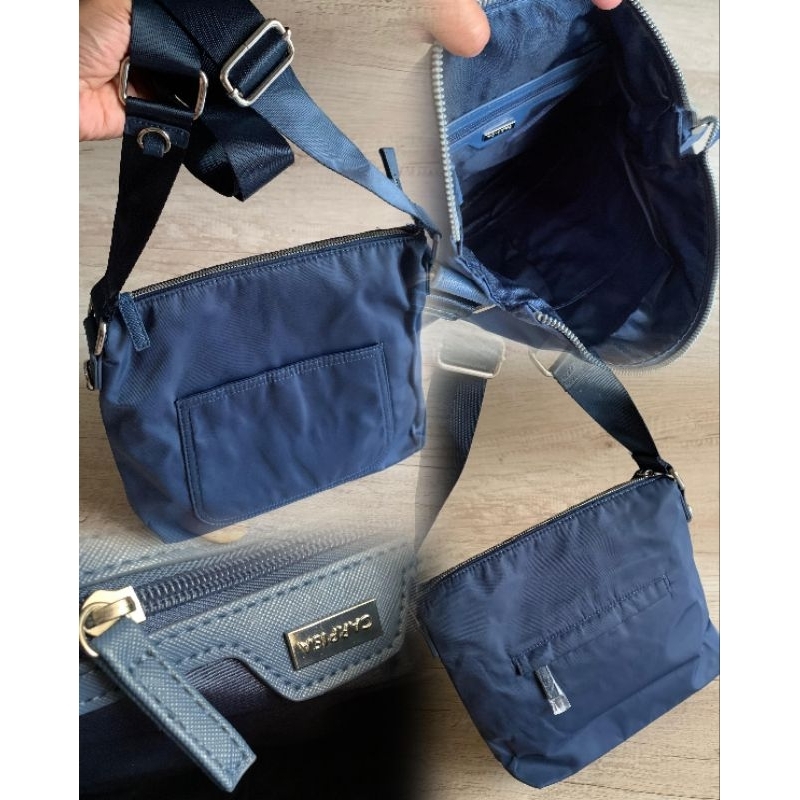 Carpisa Sling Bag
