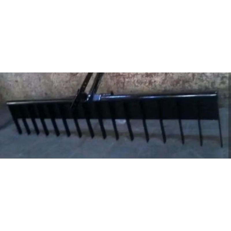 Sisir Garu Universal Traktor Quick