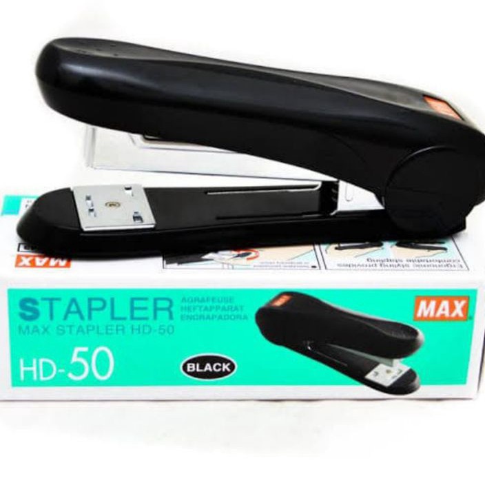 

REWARD PROGRAM STAPLER BESAR HD5