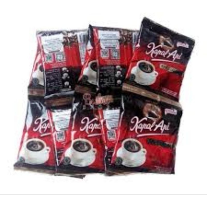 

KOPI KAPAL API SPECIAL MIX (5 PCS)