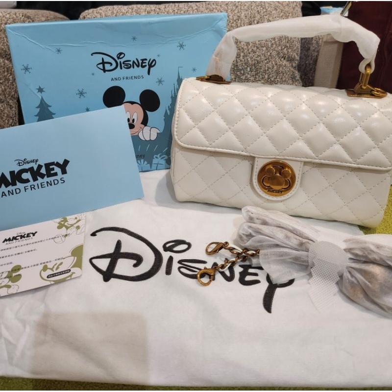 Barbie Disney Boo Berries Italuita Tas Ori