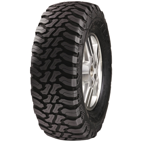 BAN MOBIL OFFROAD DAIHATSU TERIOS RING 15 ACCELERA M/T-01 235 75 R15 BAN MT MURAH