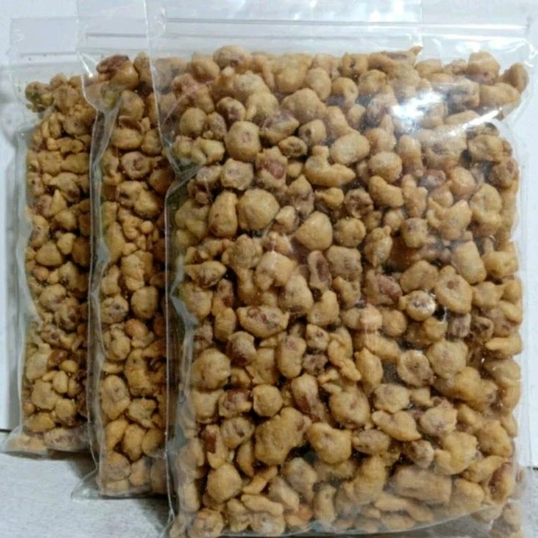 

Kacang Bandung/Kacang Tepung Gurih