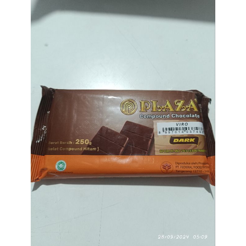 

Plaza Coklat Batang