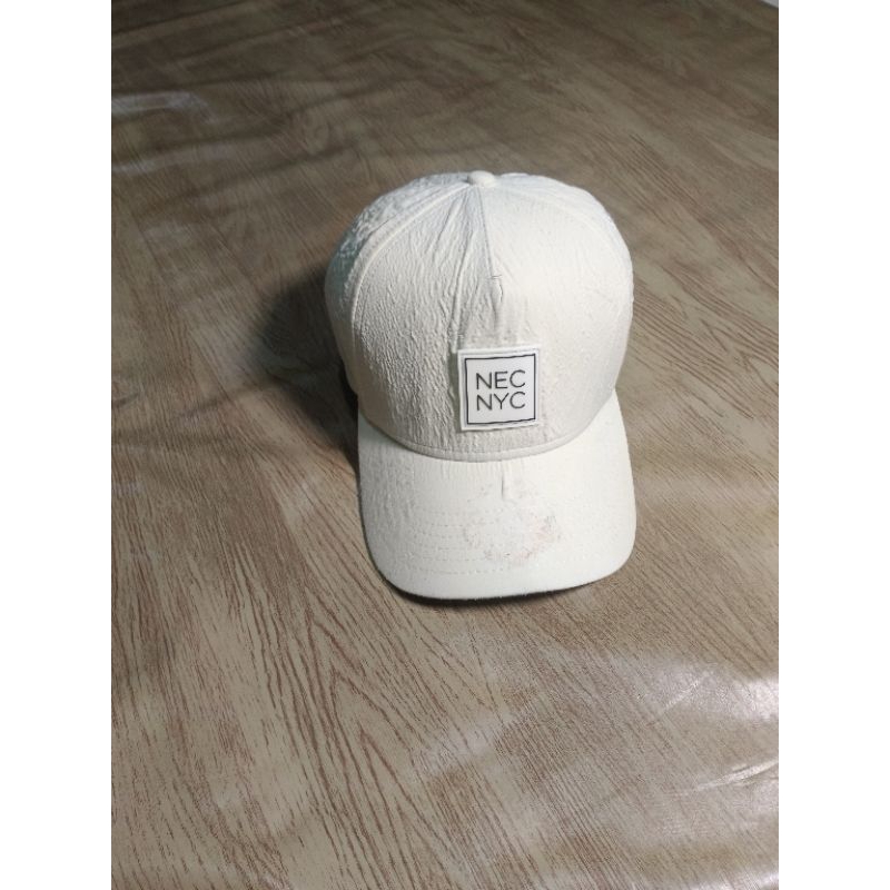 Snapback Cap New Era NYC