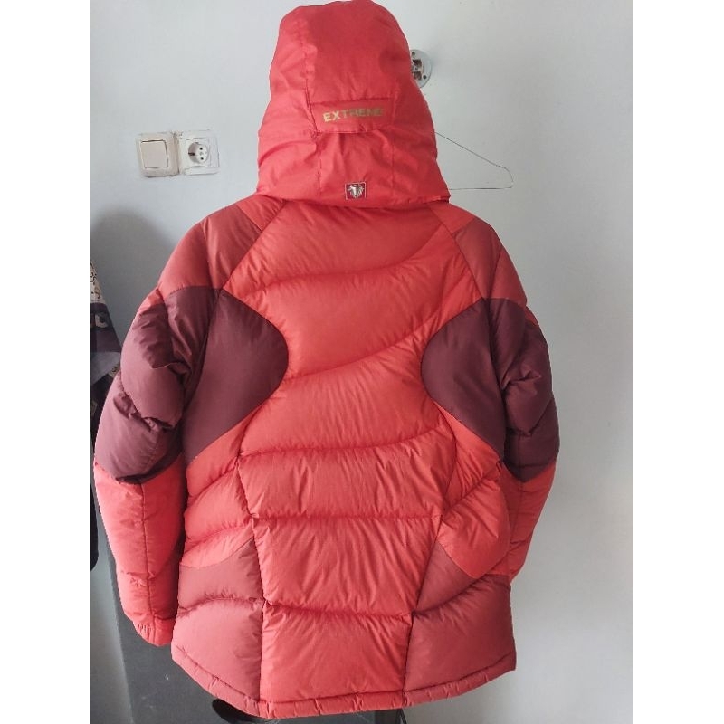 Blackyak Namaste Extreame Peak Bulang Gorpcore  WindstopperLike New