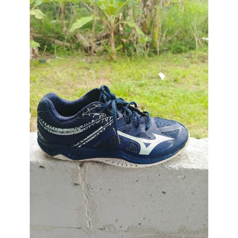 Sepatu Voli  Second Original