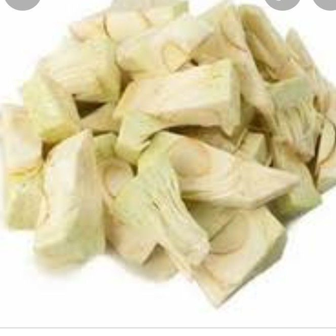 

NANGKA MUDA POTONG 500 GRAM - 1KG