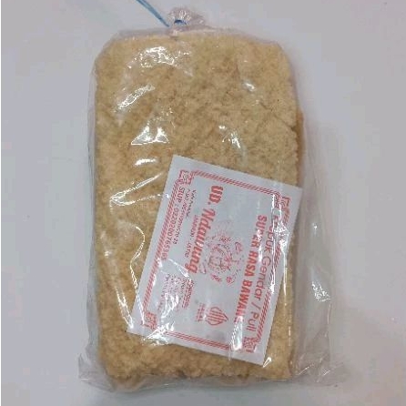 

kerupuk gendar siap makan