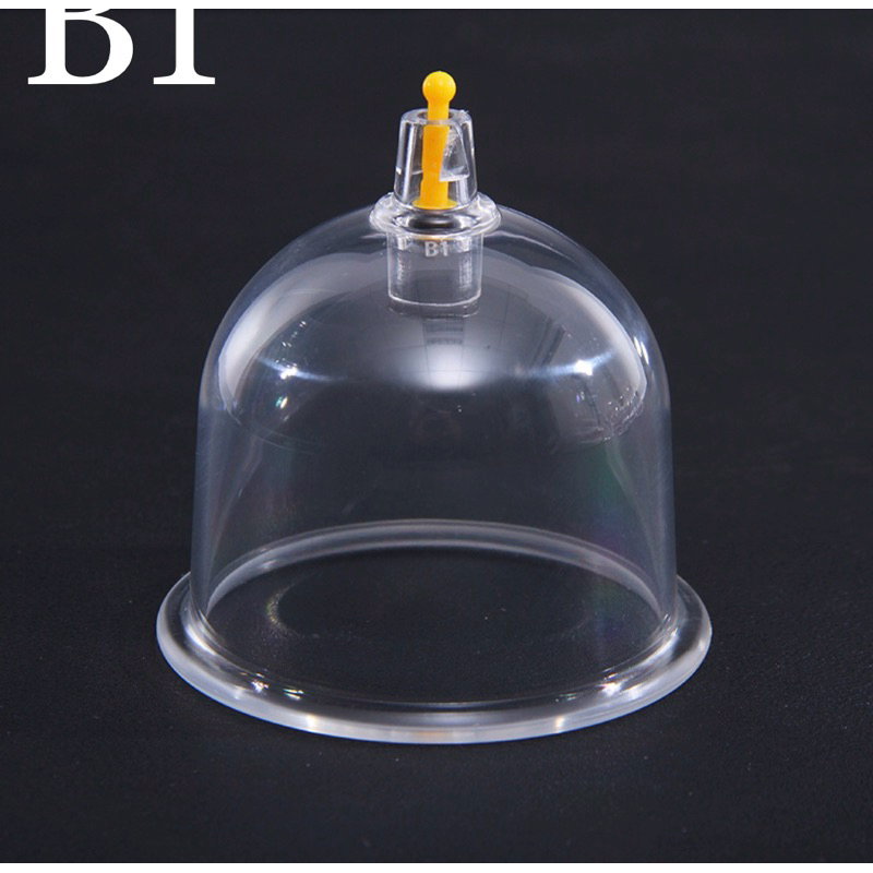 kop Bekam Eceran/ Kop Angin Refill / Kop Bekam satuan sejenis kangzhu