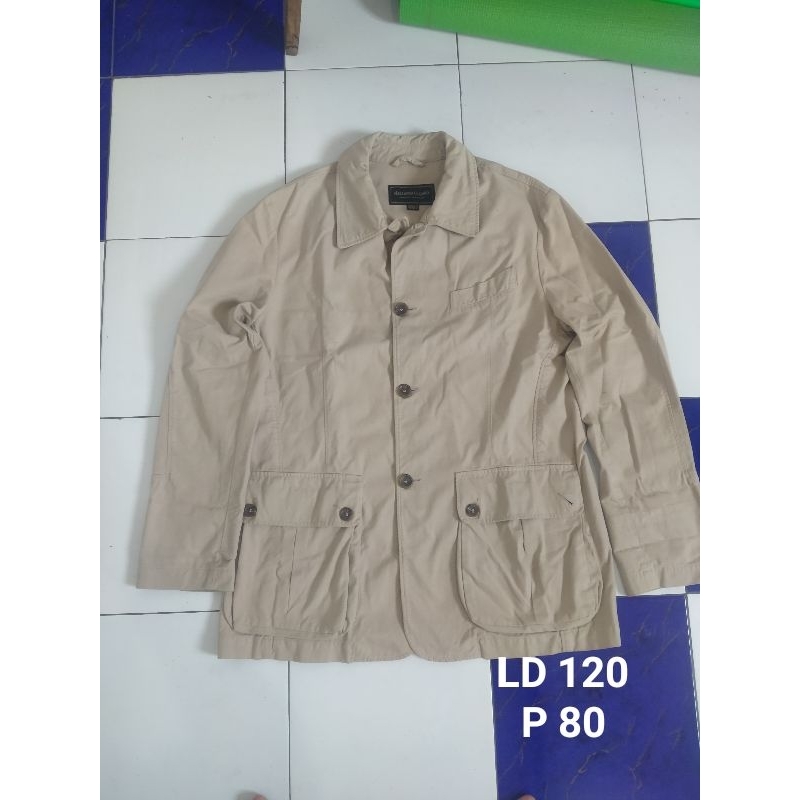 jjacket Marlboro second
