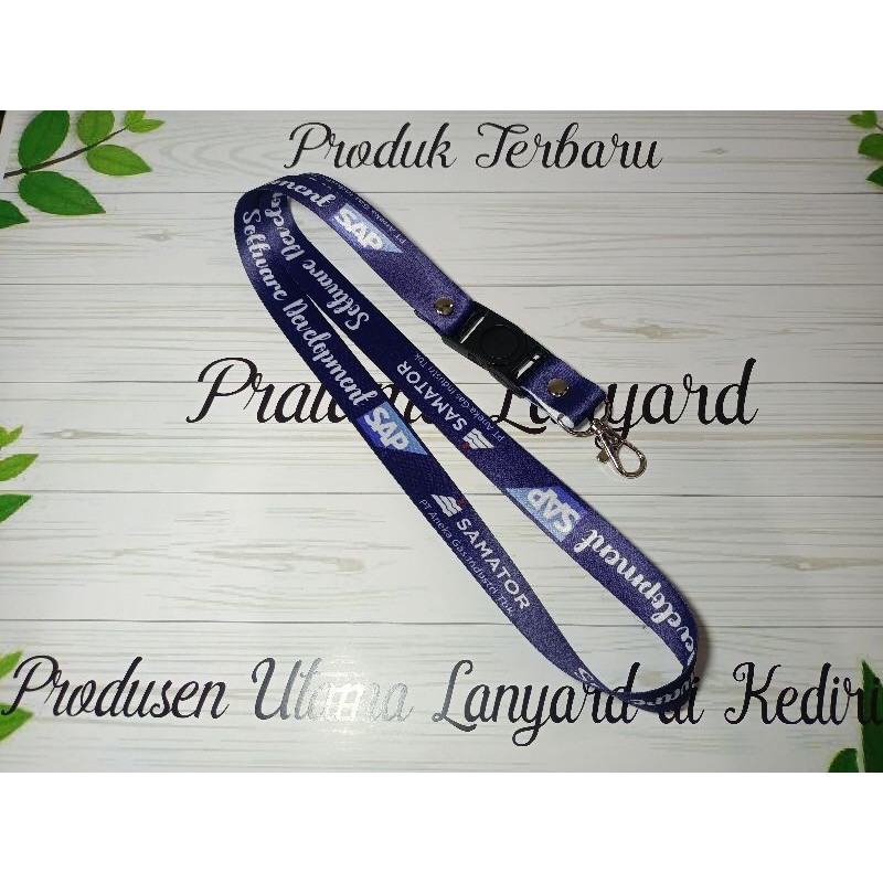 

Tali SAP Samator READY paling laris paling murah