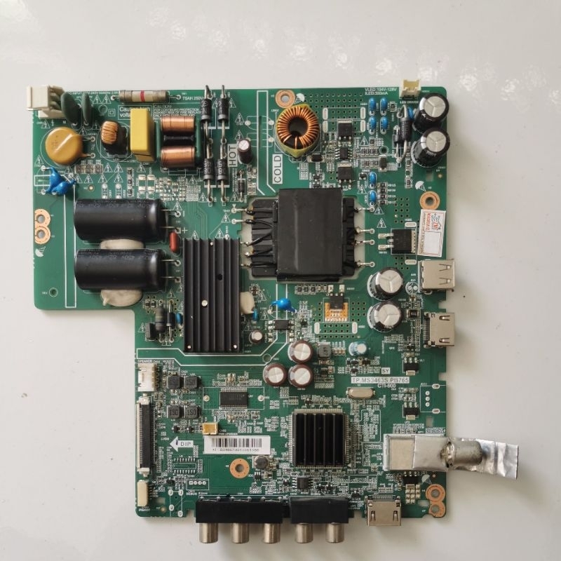 mb LG 43lk500 /43lj500