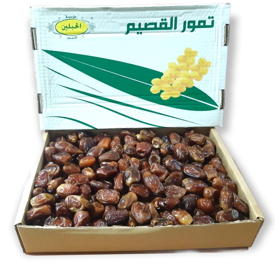 

KURMA MESIR MADU 3KG PREMIUM/ KURMA MESIR PREMIUM / EGYPT PREMIUM