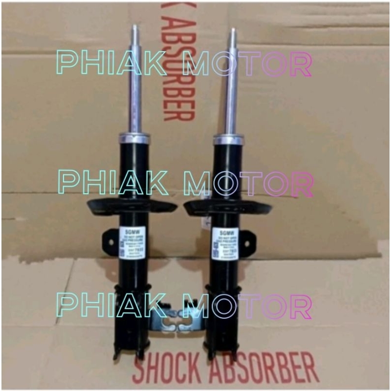 Shockbreaker Depan Wuling Cortez original
