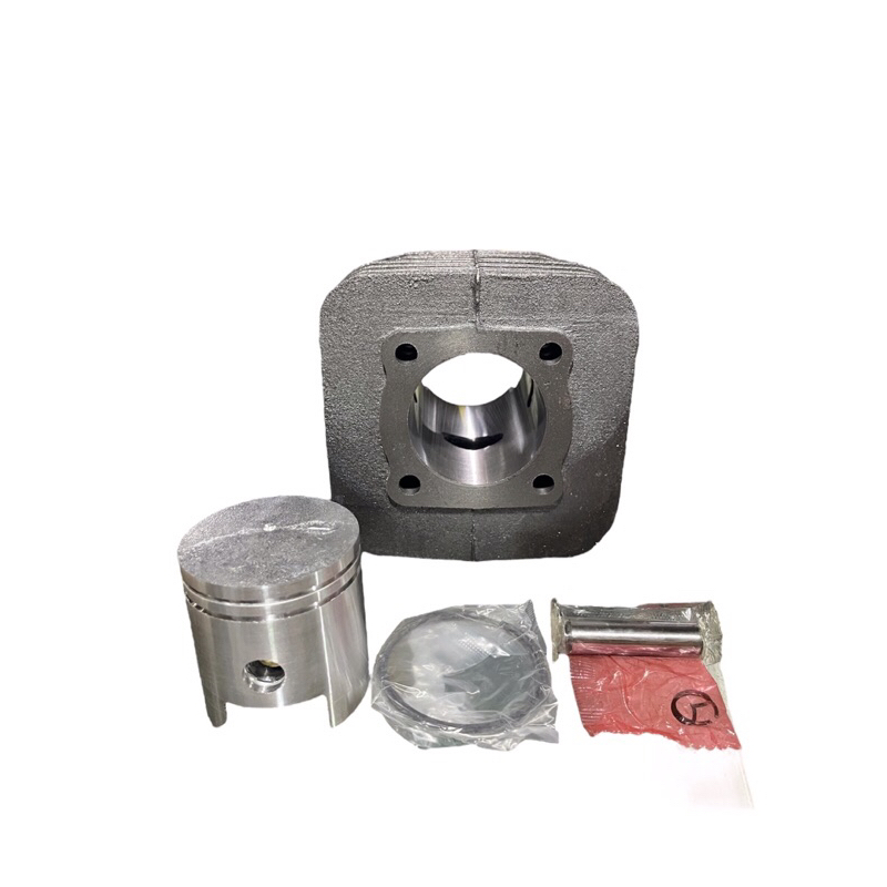 Cylinder block genset ET950 2tak