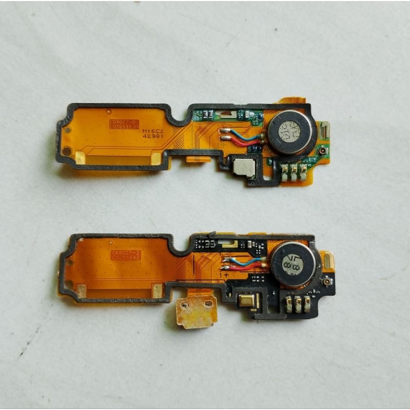 Mesin Getar Oppo A37 / Vibrate Oppo A37