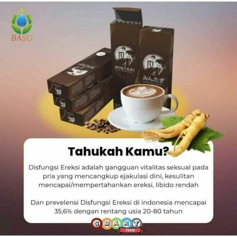 

Mintagi minuman serbuk rasa kopi 1 paket isi 3pack