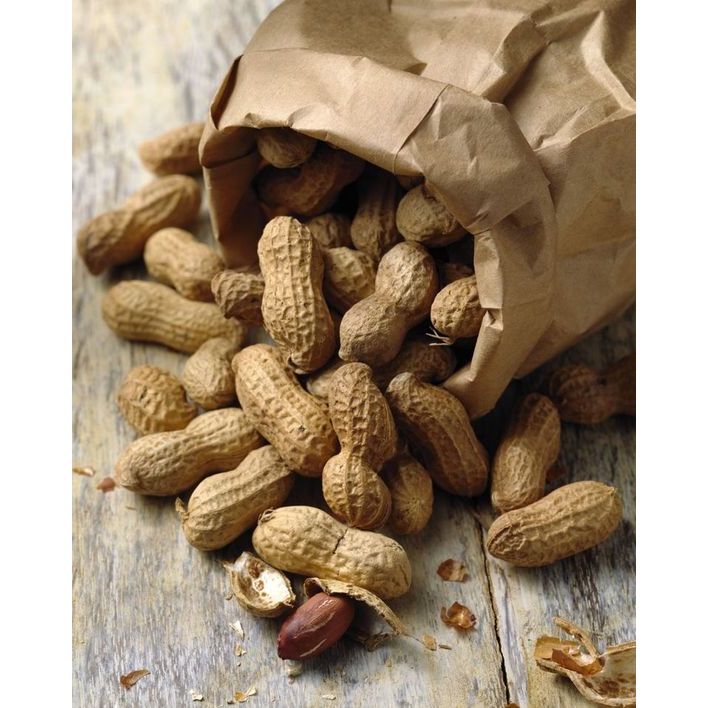 

Kacang Tanah Sangrai