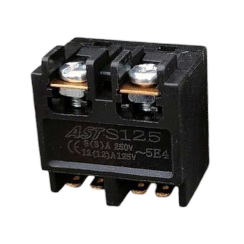 Switch / Saklar Gerinda Bosch GWS 060 / GWS 5-100 / GWS 6-100 / GWS 7-100