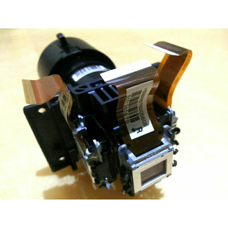 LCD Panel Proyektor Epson EB S200 - EB S300 Fullsett