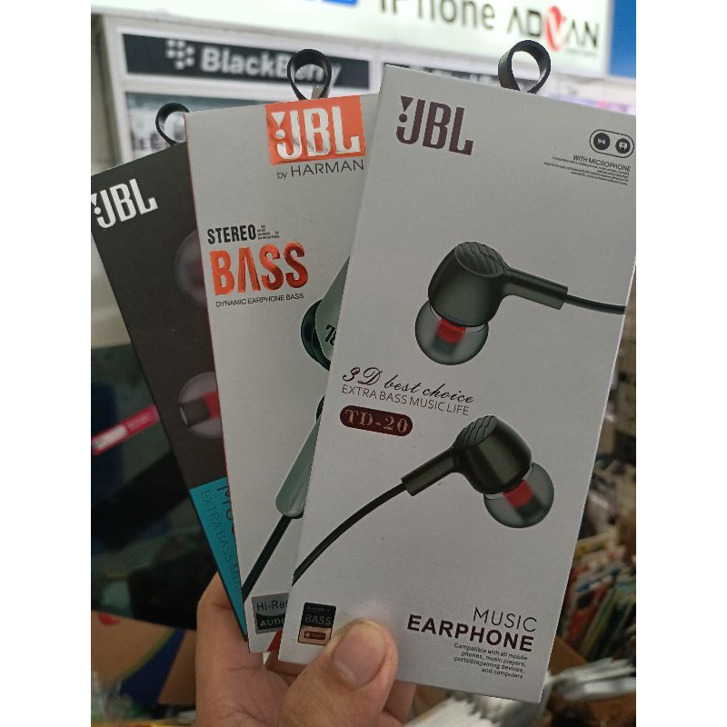 Earphone jbl/Jbl/Henset jbl/Earphone bass/Headset jbl/Mega bass